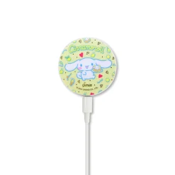 BySonix Inc. Cinnamoroll x Sonix Lemon Sweets Maglink™ Charger