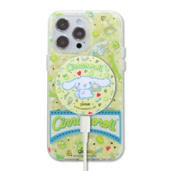 BySonix Inc. Cinnamoroll x Sonix Lemon Sweets Maglink™ Charger