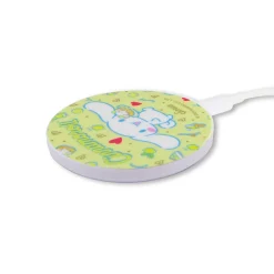 BySonix Inc. Cinnamoroll x Sonix Lemon Sweets Maglink™ Charger