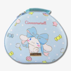 BySonix Inc. Cinnamoroll x Sonix Lovely Ribbons AirPods Max Carrying Case
