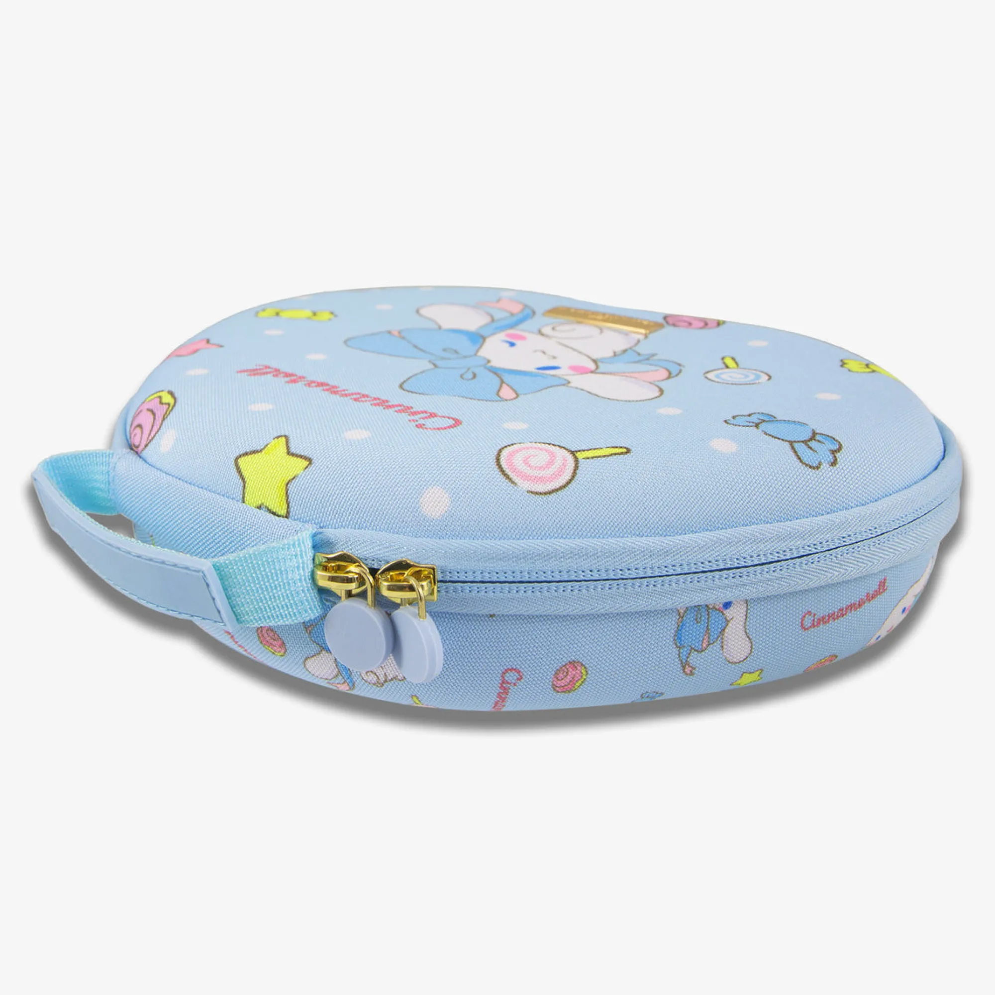 BySonix Inc. Cinnamoroll x Sonix Lovely Ribbons AirPods Max Carrying Case