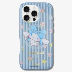 BySonix Inc. Cinnamoroll x Sonix Lovely Ribbons iPhone Case
