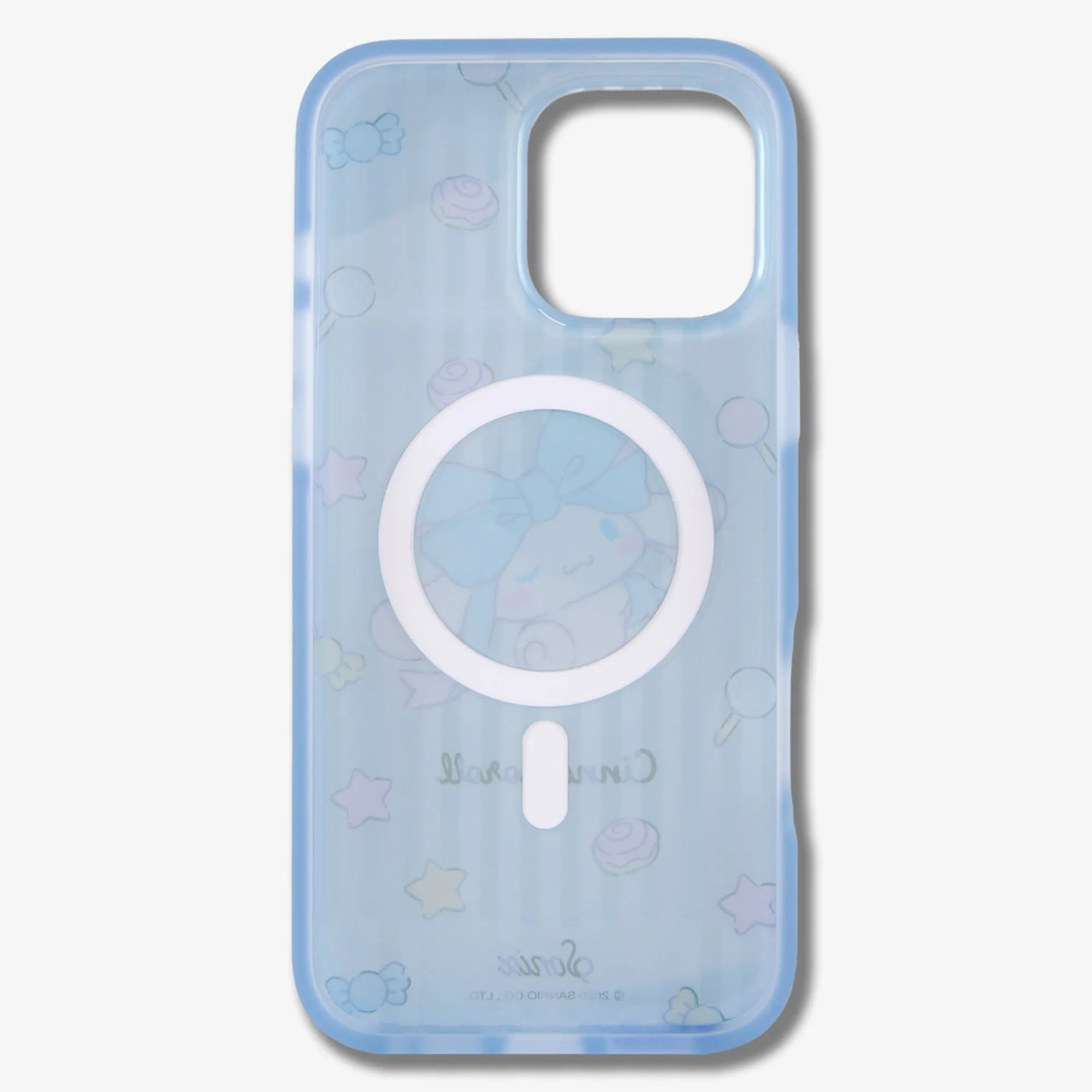 BySonix Inc. Cinnamoroll x Sonix Lovely Ribbons iPhone Case