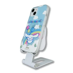 BySonix Inc. Cinnamoroll x Sonix Phone Stand