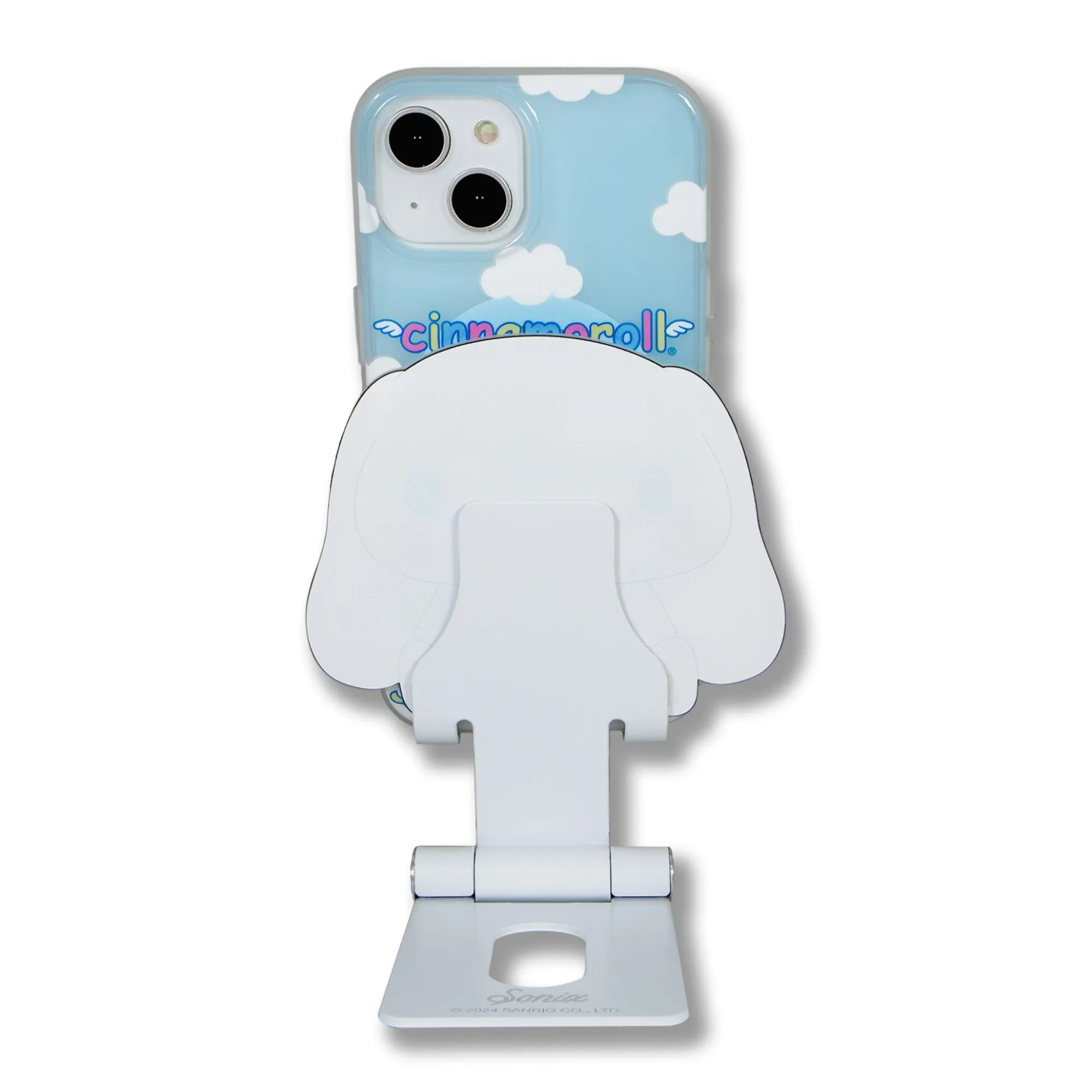 BySonix Inc. Cinnamoroll x Sonix Phone Stand