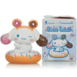 Tokidoki Cinnamoroll x Sweet Treats Blindbox