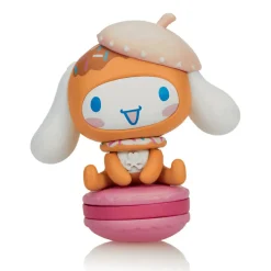 Tokidoki Cinnamoroll x Sweet Treats Blindbox