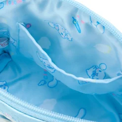 Japan Original Cinnamoroll Zipper Pouch (To Everyone I Love Series)