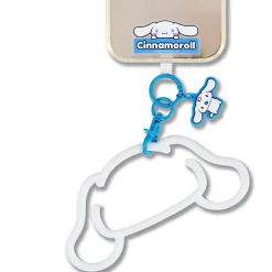 BySonix Inc. Cinnamorolll x Sonix Silicone Phone Bracelet