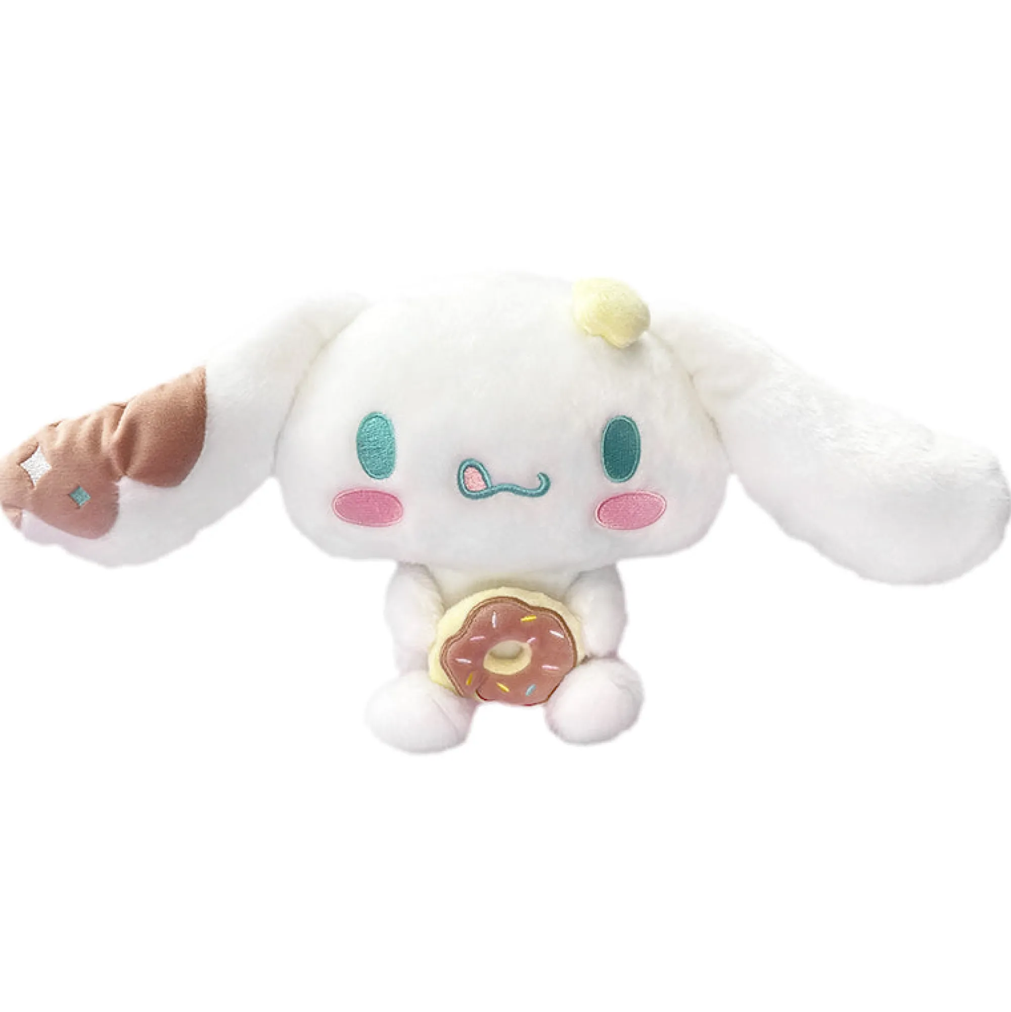 Global Original Cinnamroll 16" Plush (Sprinkles Series)