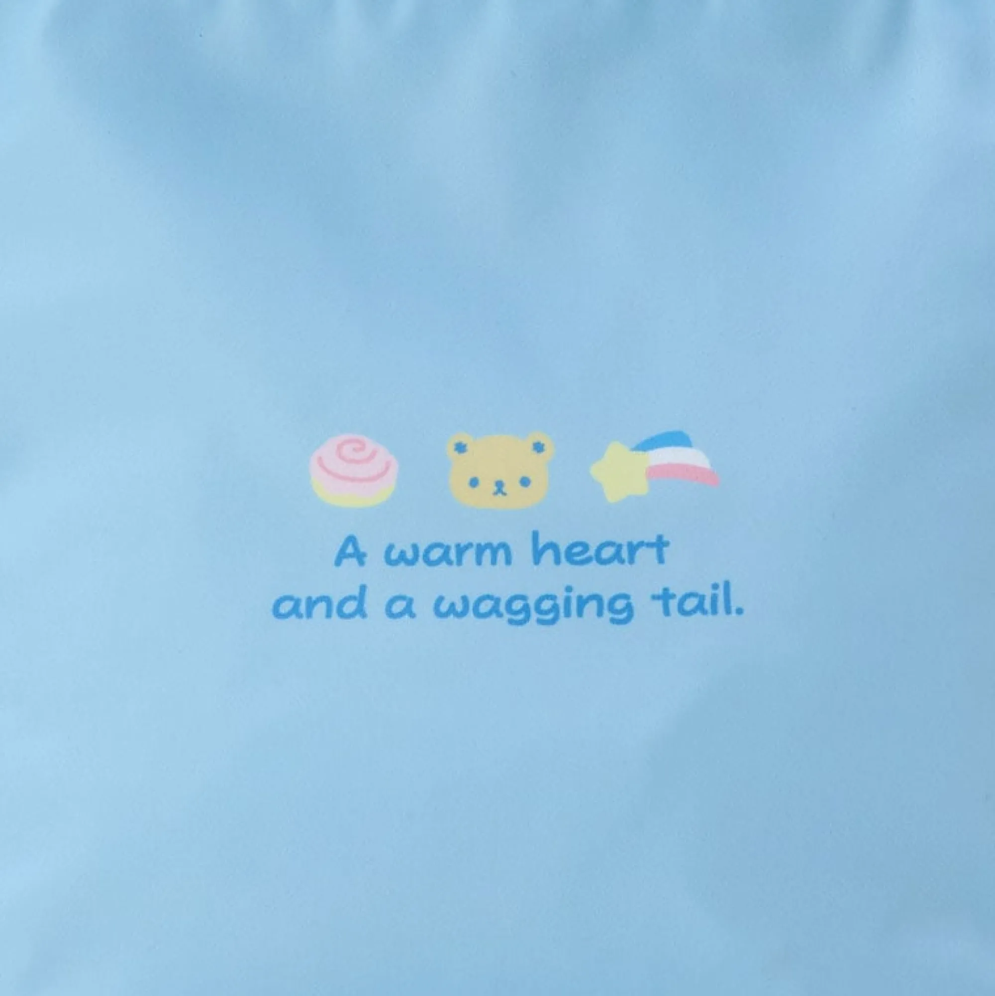 Japan Original Cinnamroll Everyday Insulated Lunch Bag