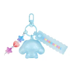 Japan Original Cinnamroll Keychain (Gummy Candy Series)