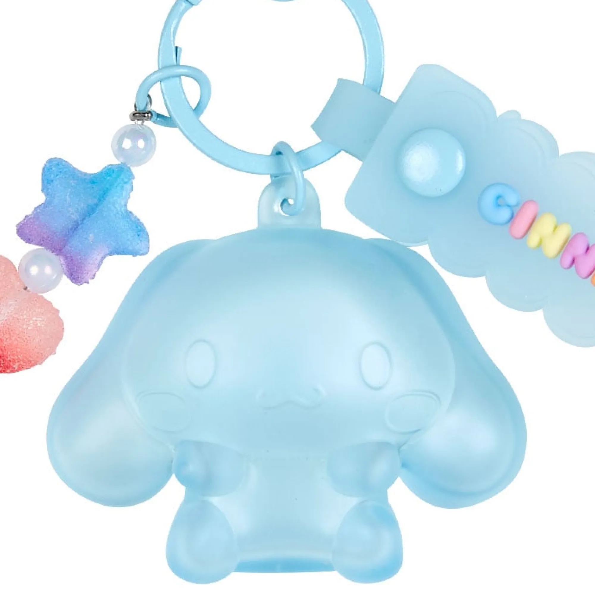 Japan Original Cinnamroll Keychain (Gummy Candy Series)