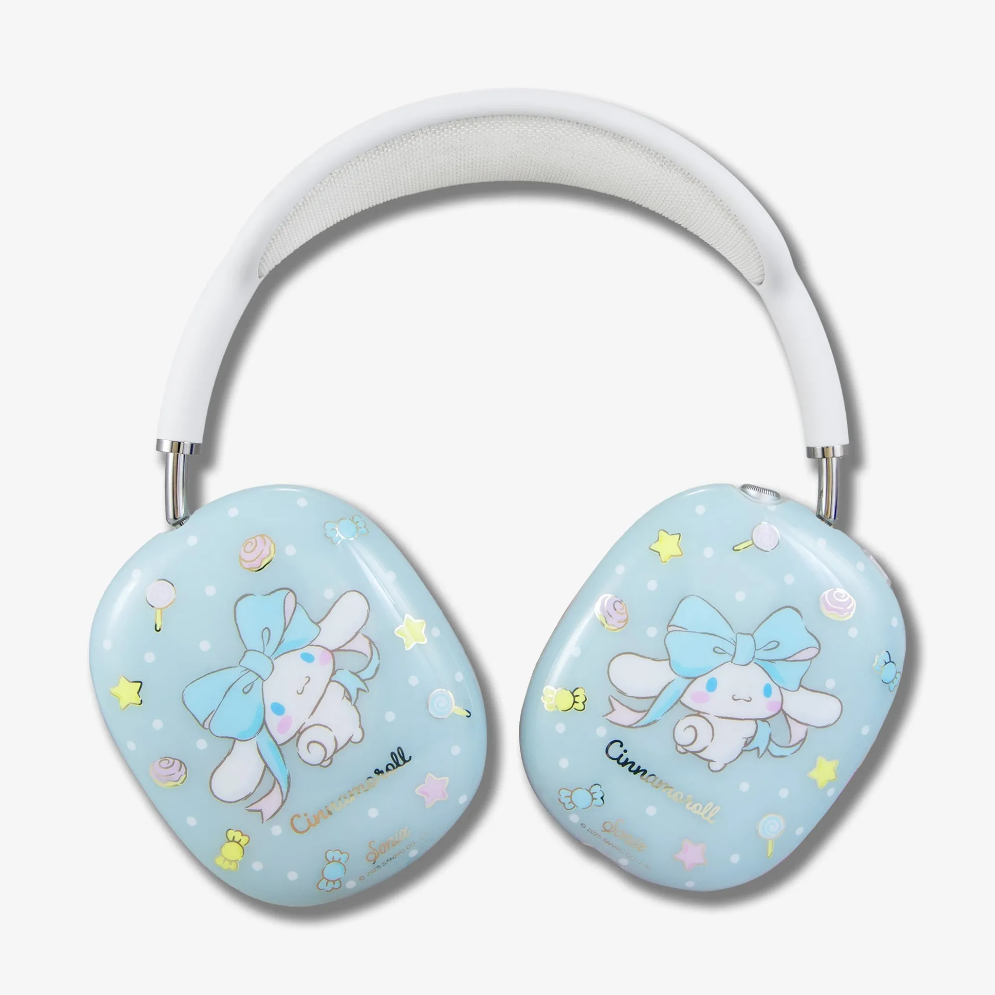 BySonix Inc. Cinnamroll x Sonix Lovely Ribbons Airpods Max Cover