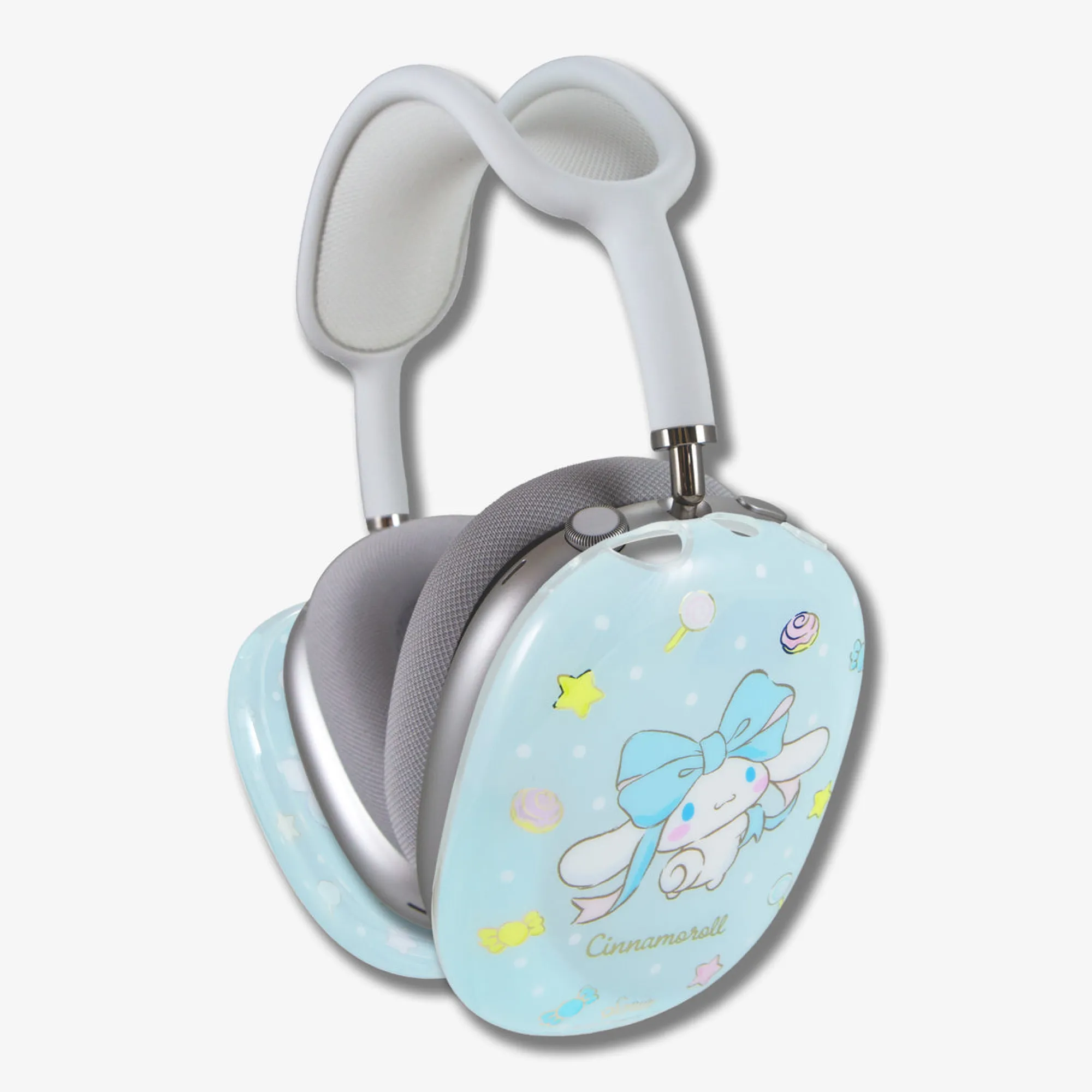 BySonix Inc. Cinnamroll x Sonix Lovely Ribbons Airpods Max Cover