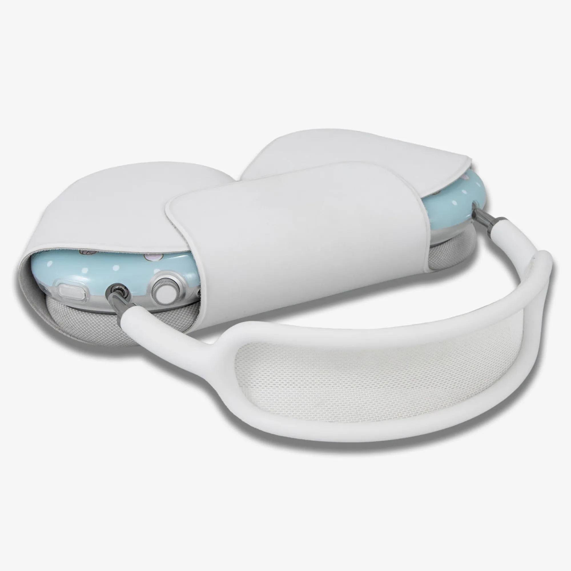 BySonix Inc. Cinnamroll x Sonix Lovely Ribbons Airpods Max Cover