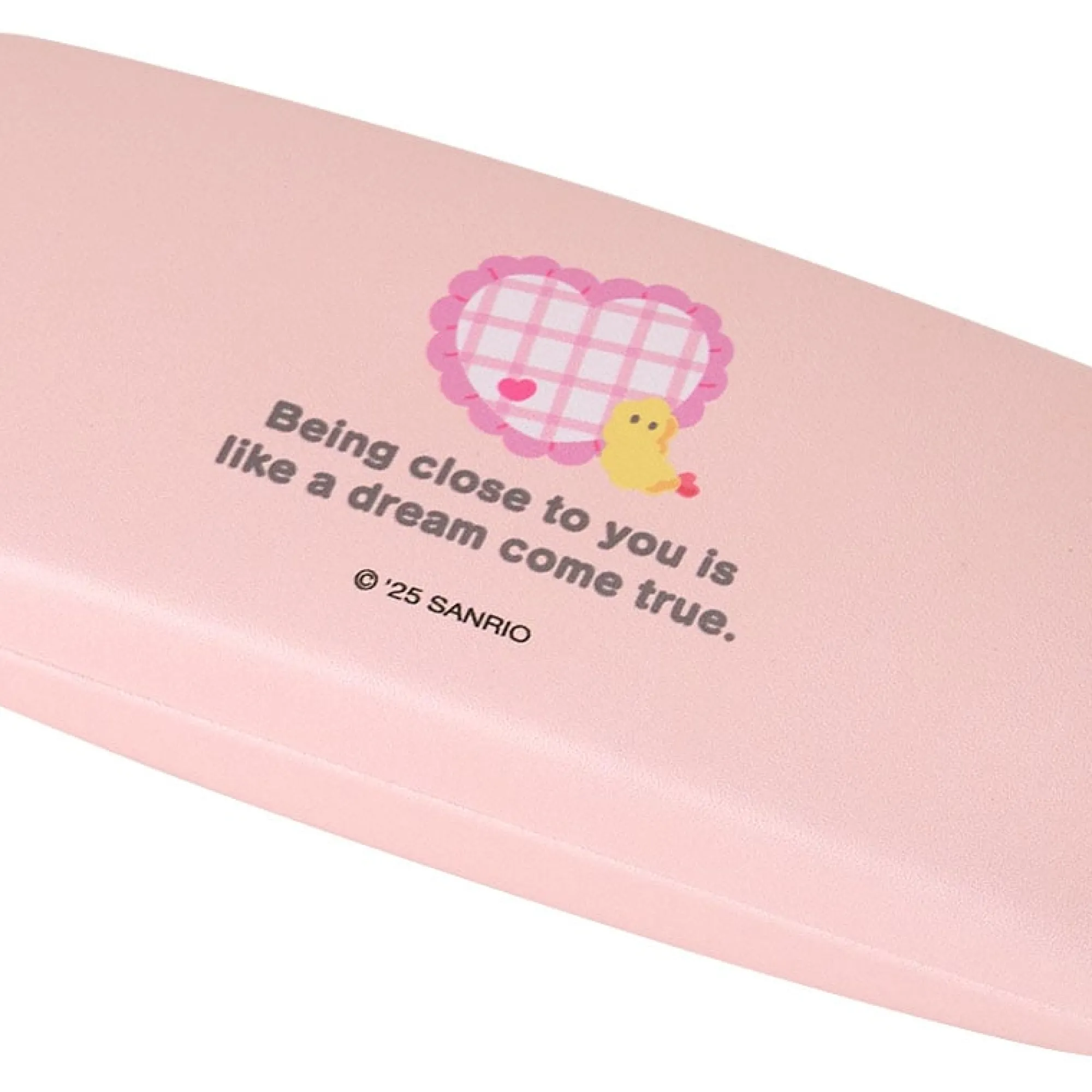 Japan Original Cogimyun Everyday Eyewear Case Duo