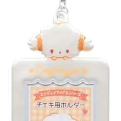 Japan Original Cogimyun Mascot Photo Holder Charm