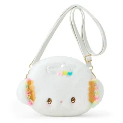 Japan Original Cogimyun Plush Crossbody Bag (Angel Dance Club Series)