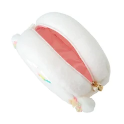 Japan Original Cogimyun Plush Crossbody Bag (Angel Dance Club Series)