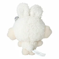 Japan Original Cogimyun Plush Mascot Bag Charm (Snow Bunny Series)
