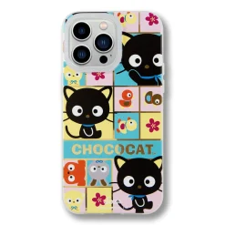 BySonix Inc. Cool Like Chococat x Sonix iPhone Case