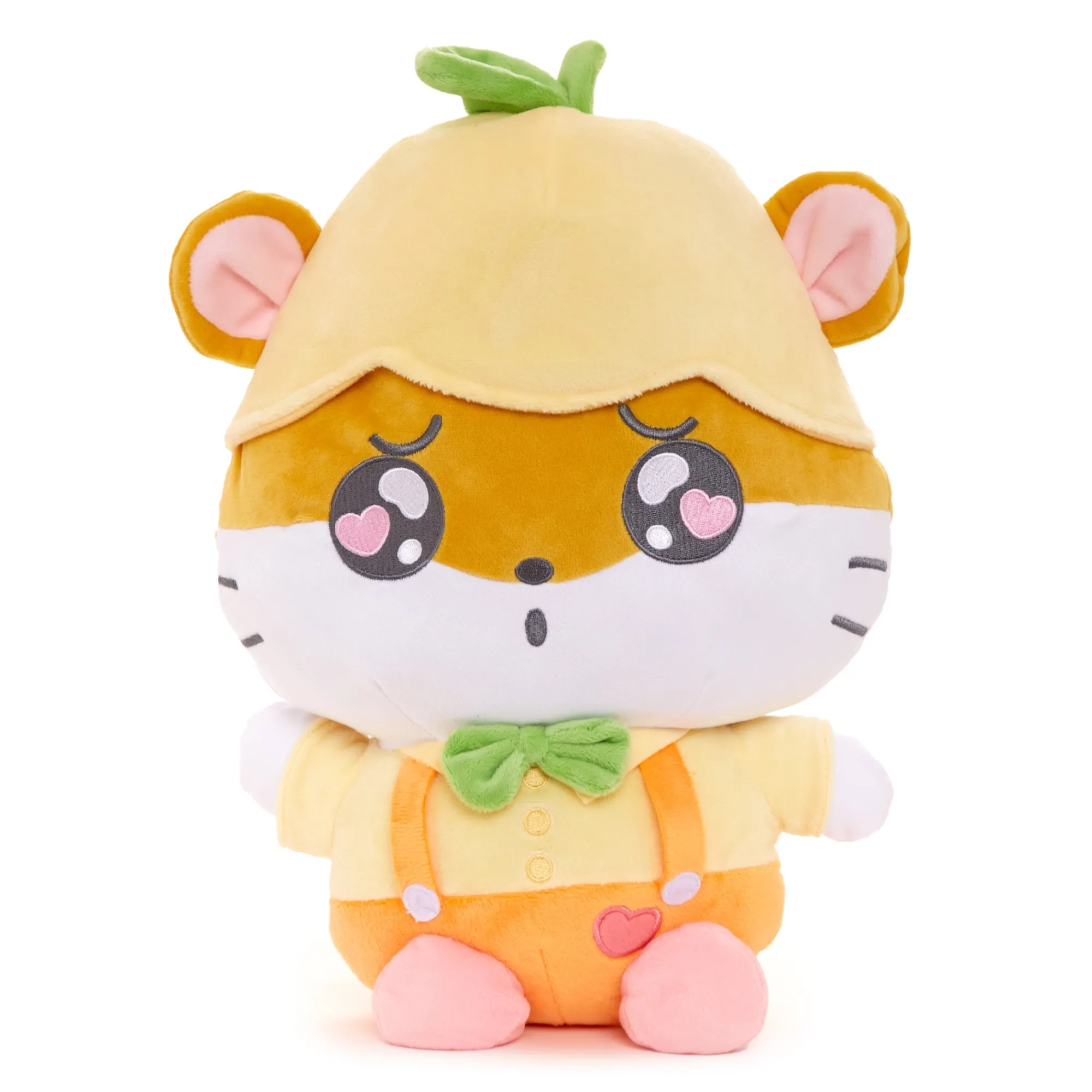 Global Original Corocorokuririn Throw Pillow (Huggable Buddy Series)