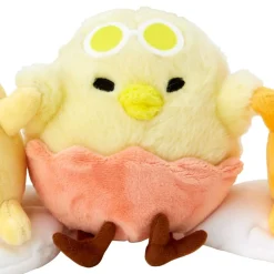 Japan Original Gudetama 12