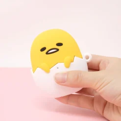 Hamee.com - Hamee US Gudetama AirPods 1st & 2nd Case