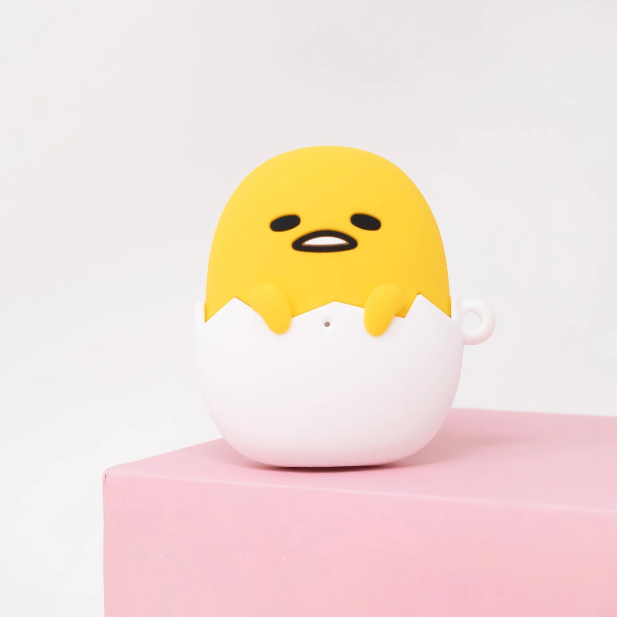 Hamee.com - Hamee US Gudetama AirPods 1st & 2nd Case