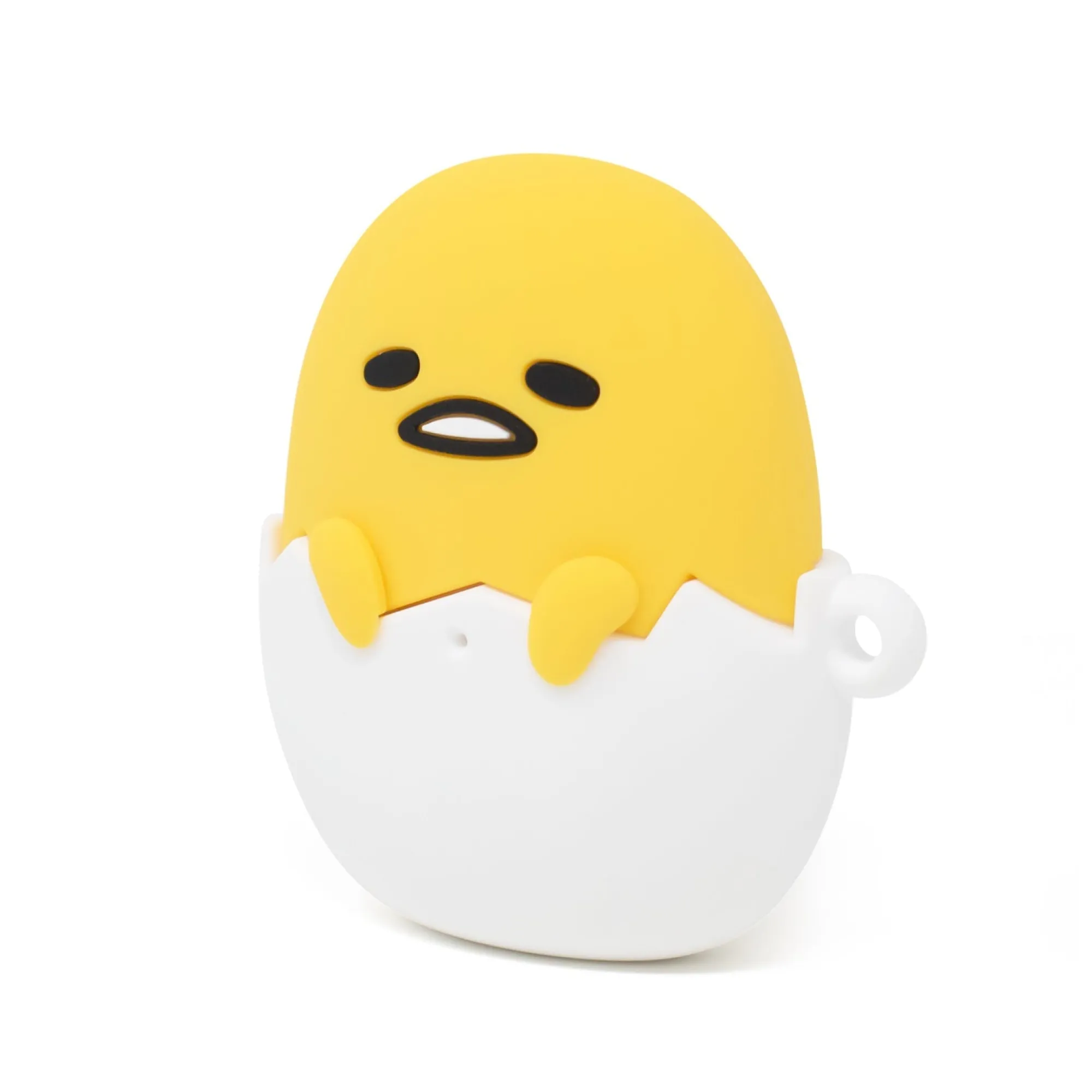 Hamee.com - Hamee US Gudetama AirPods 1st & 2nd Case