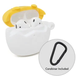 Hamee.com - Hamee US Gudetama AirPods 1st & 2nd Case
