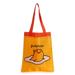 NAKAJIMA CORPORATION Gudetama Everyday Tote Bag