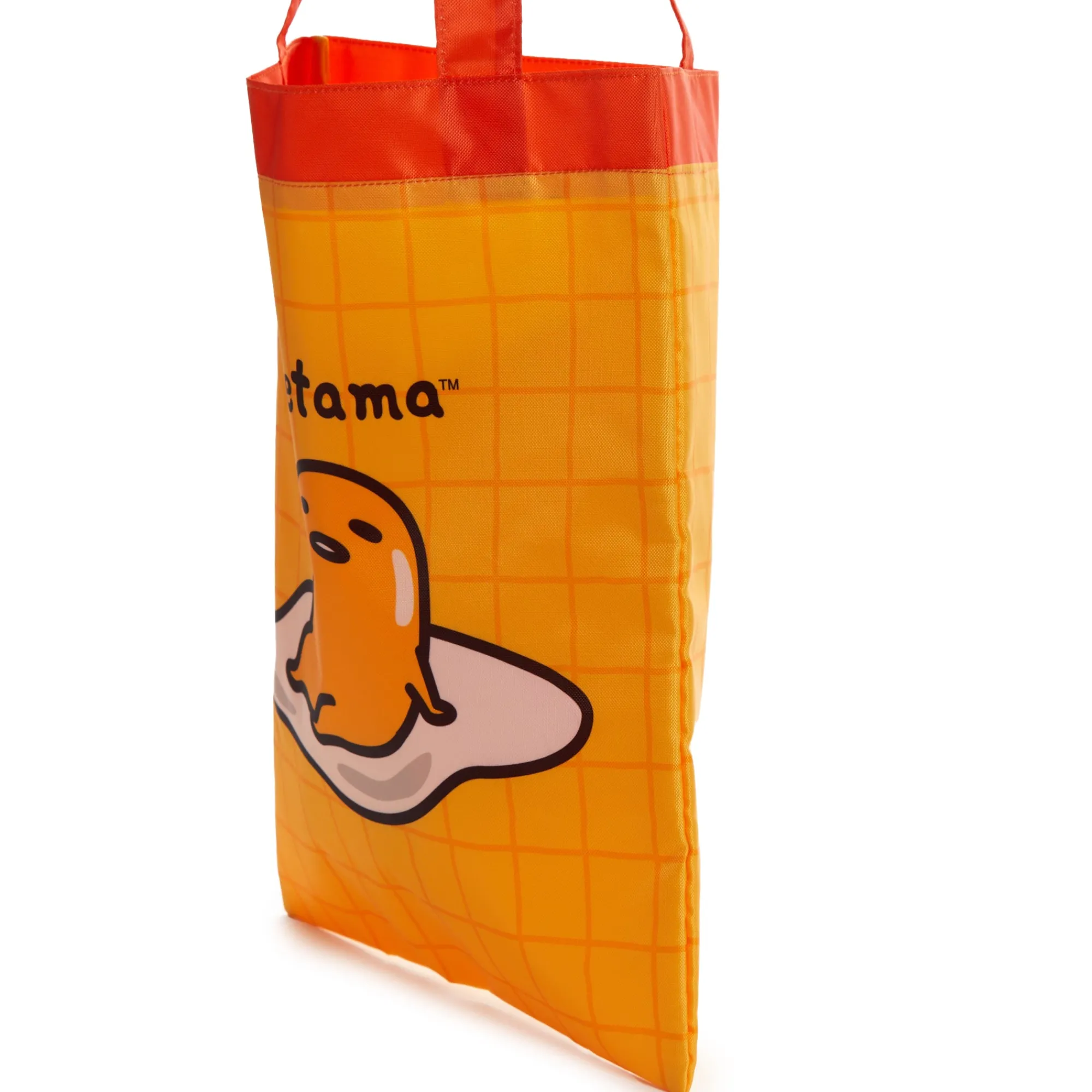 NAKAJIMA CORPORATION Gudetama Everyday Tote Bag