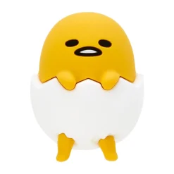 Japan Original Gudetama Mini Mascot Magnet