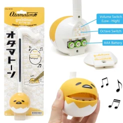 Kids Hamee.com - Hamee US Gudetama Otamatone Musical Toy
