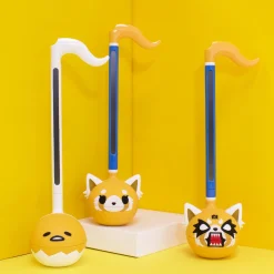 Kids Hamee.com - Hamee US Gudetama Otamatone Musical Toy