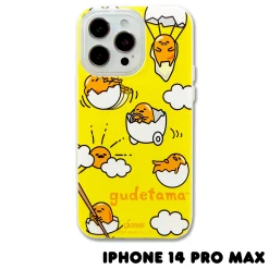 BySonix Inc. Gudetama x Sonix Lazy Egg iPhone Case