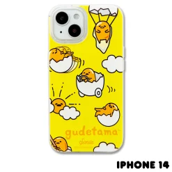BySonix Inc. Gudetama x Sonix Lazy Egg iPhone Case