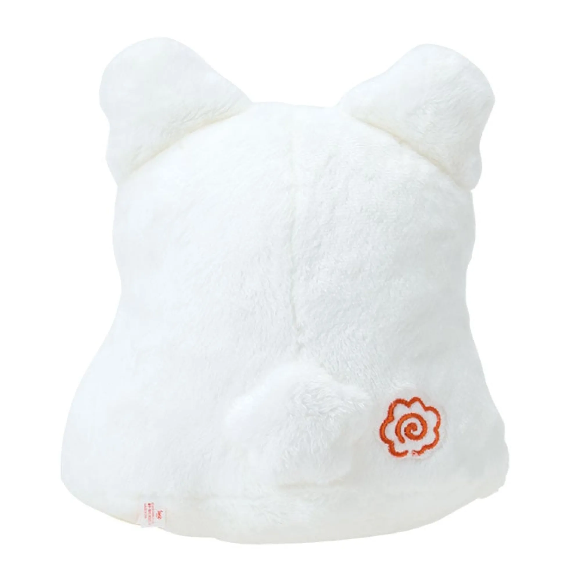 Japan Original Hanamaruobake 8" Plush (I Love Sweets Series)