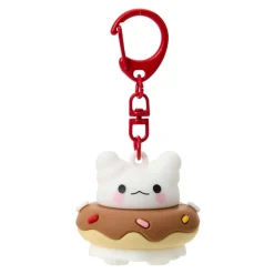 Japan Original Hanamaruobake Keychain Blind Box (I Love Sweets Series)