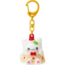 Japan Original Hanamaruobake Keychain Blind Box (I Love Sweets Series)