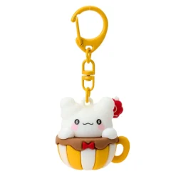 Japan Original Hanamaruobake Keychain Blind Box (I Love Sweets Series)