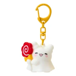 Japan Original Hanamaruobake Keychain Blind Box (I Love Sweets Series)
