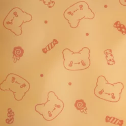 Japan Original Hanamaruobake Mini Crossbody Bag (I Love Sweets Series)