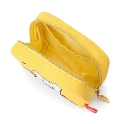 Japan Original Hanamaruobake Mini Zipper Pouch (I Love Sweets Series)