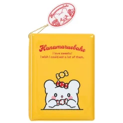 Japan Original Hanamaruobake Photo Album (I Love Sweets Series)