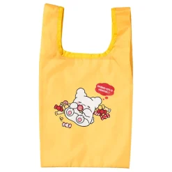 Japan Original Hanamaruobake Reusable Tote Bag (I Love Sweets Series)
