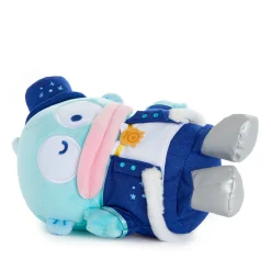Global Original Hangyodon 8