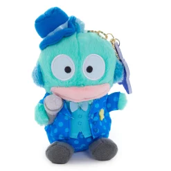 Global Original Hangyodon 5" Plush Mascot (Stage Series)